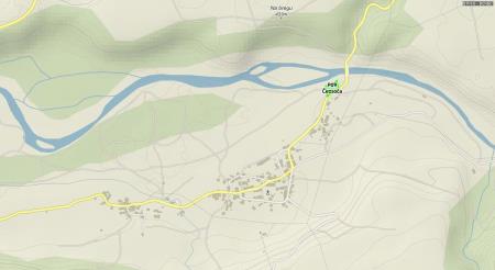 Plačljiva parkirišča_Čezsoča 2024